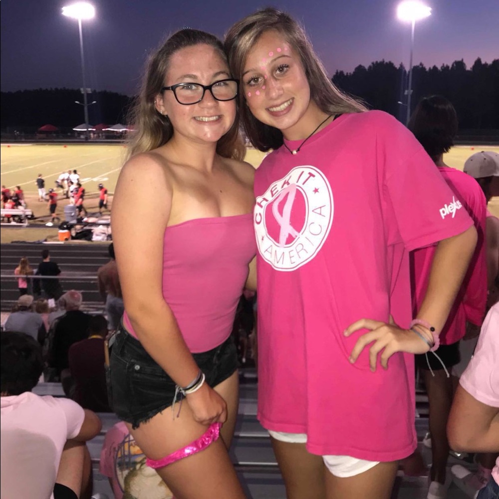 Meet your Posher, Emma